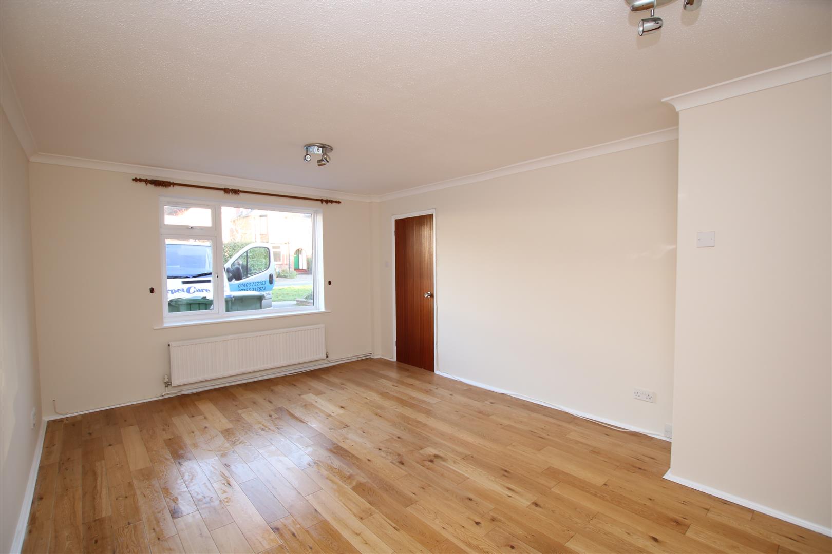 Rusper Road, Horsham